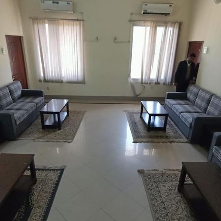 University Guest House, The Islamia University Of Bahawlpur Bahawalpur Ngoại thất bức ảnh