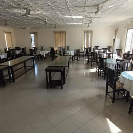 University Guest House, The Islamia University Of Bahawlpur Bahawalpur Ngoại thất bức ảnh