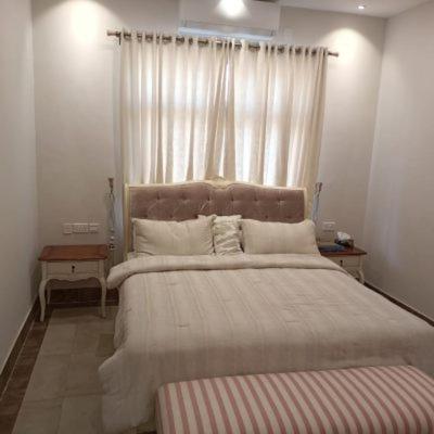 University Guest House, The Islamia University Of Bahawlpur Bahawalpur Ngoại thất bức ảnh