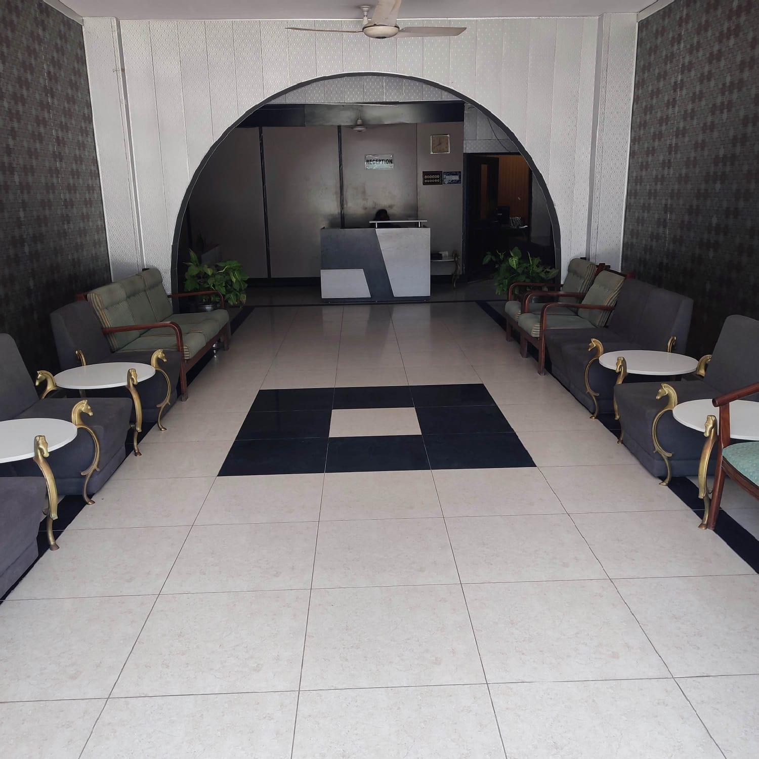 University Guest House, The Islamia University Of Bahawlpur Bahawalpur Ngoại thất bức ảnh