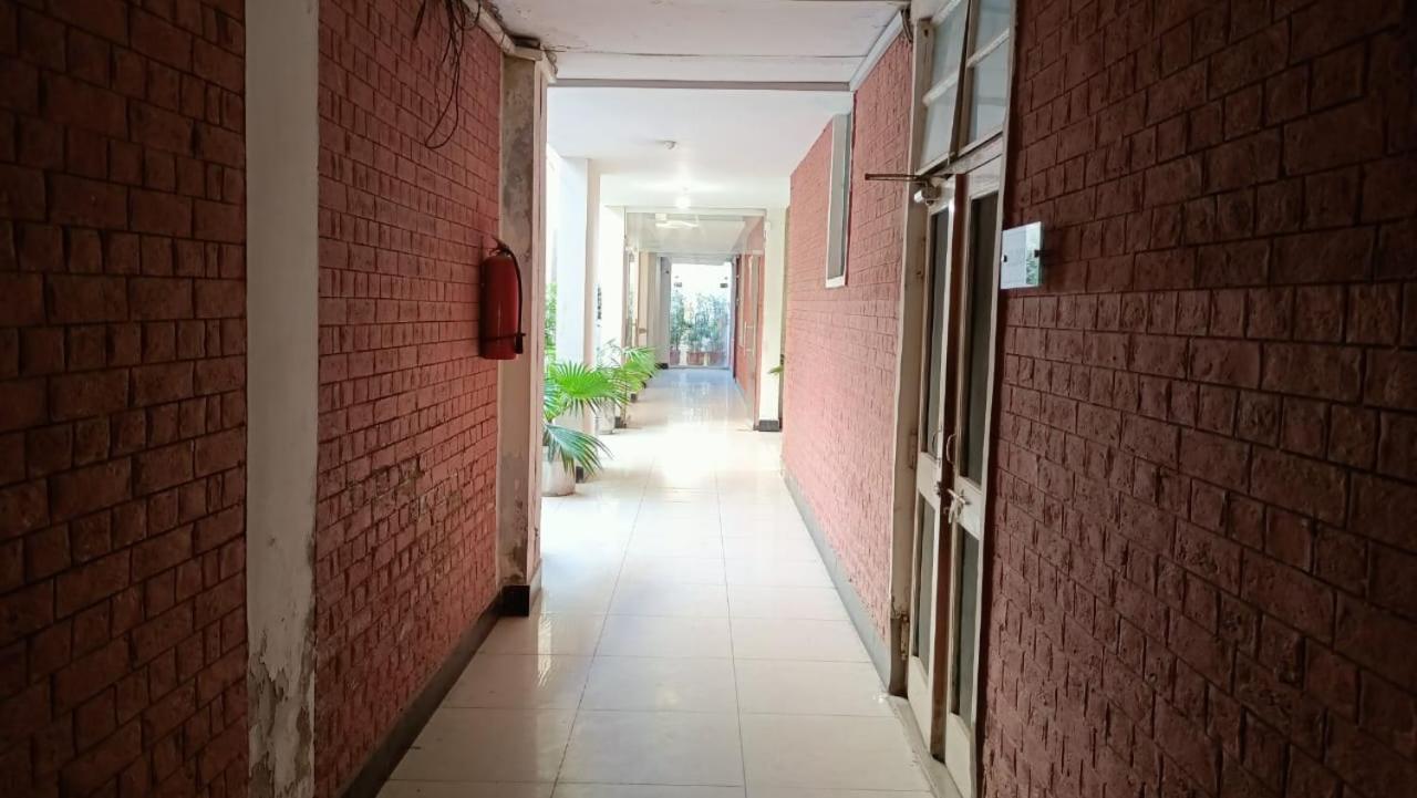 University Guest House, The Islamia University Of Bahawlpur Bahawalpur Ngoại thất bức ảnh