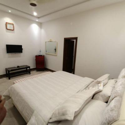 University Guest House, The Islamia University Of Bahawlpur Bahawalpur Ngoại thất bức ảnh