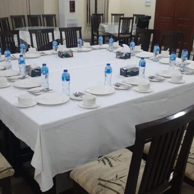 University Guest House, The Islamia University Of Bahawlpur Bahawalpur Ngoại thất bức ảnh
