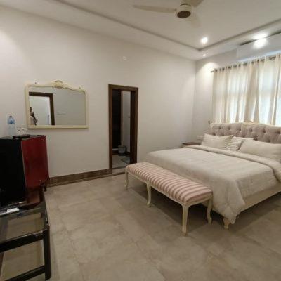University Guest House, The Islamia University Of Bahawlpur Bahawalpur Ngoại thất bức ảnh