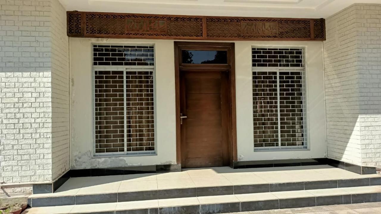 University Guest House, The Islamia University Of Bahawlpur Bahawalpur Ngoại thất bức ảnh